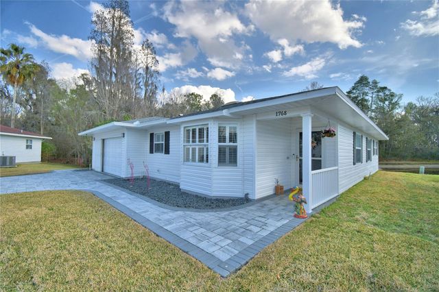 1768 BIRCHWOOD LOOP, Lakeland, FL 33811