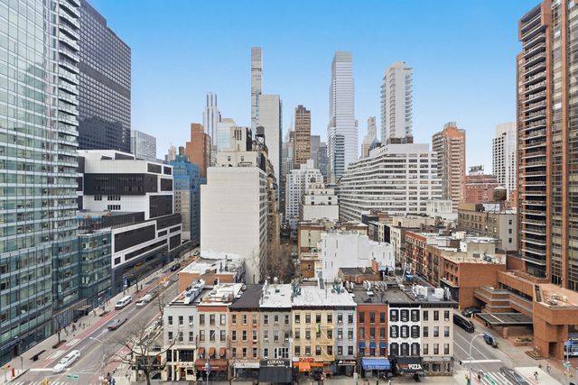 303 E 57th St Apt 21F, New York City, NY 10022