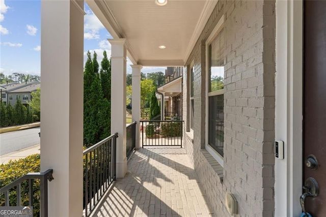 2004 Heyward Way, Alpharetta, GA 30009