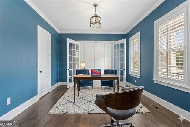 2004 Heyward Way, Alpharetta, GA 30009