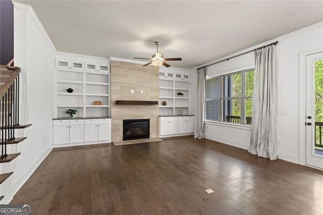 2004 Heyward Way, Alpharetta, GA 30009