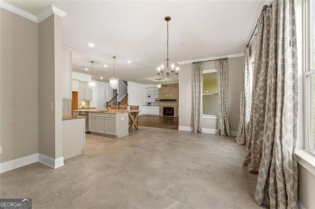 2004 Heyward Way, Alpharetta, GA 30009