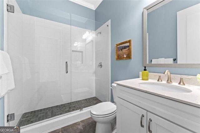 2004 Heyward Way, Alpharetta, GA 30009