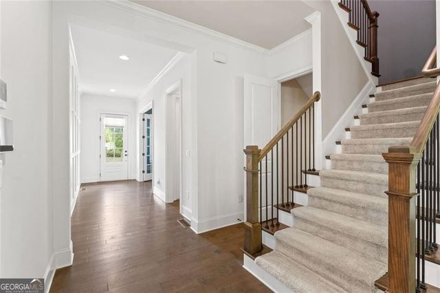 2004 Heyward Way, Alpharetta, GA 30009