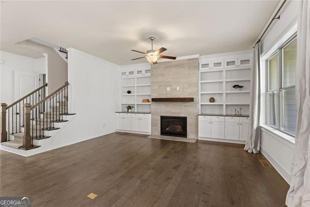 2004 Heyward Way, Alpharetta, GA 30009