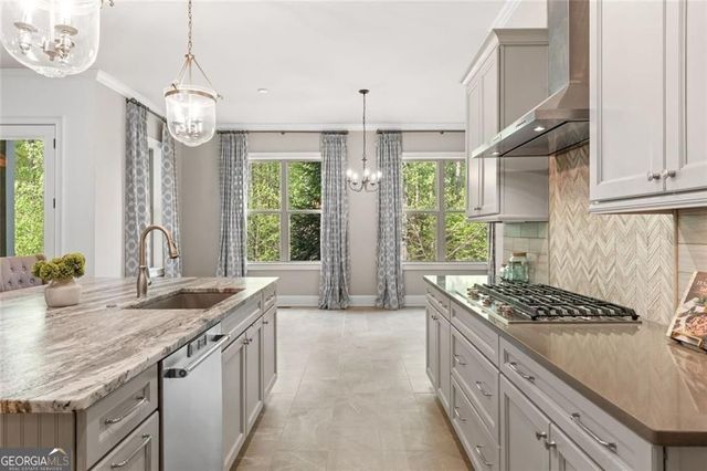 2004 Heyward Way, Alpharetta, GA 30009