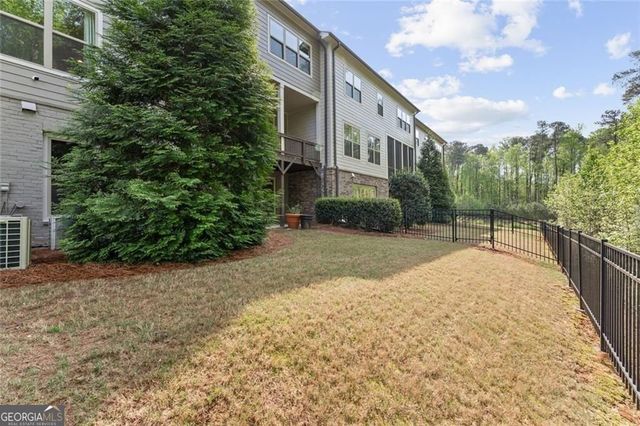2004 Heyward Way, Alpharetta, GA 30009