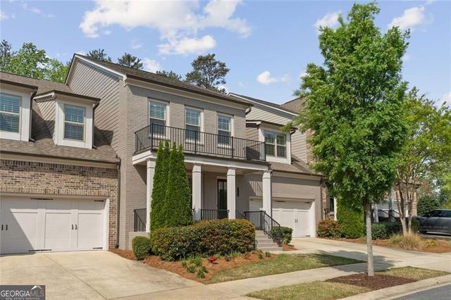 2004 Heyward Way, Alpharetta, GA 30009