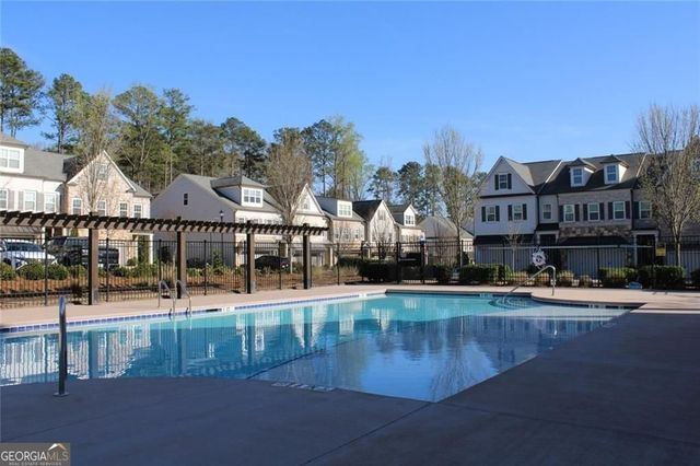 2004 Heyward Way, Alpharetta, GA 30009