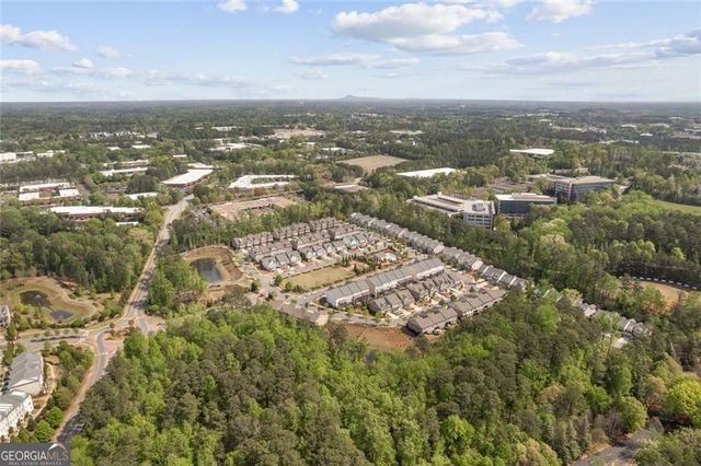 2004 Heyward Way, Alpharetta, GA 30009
