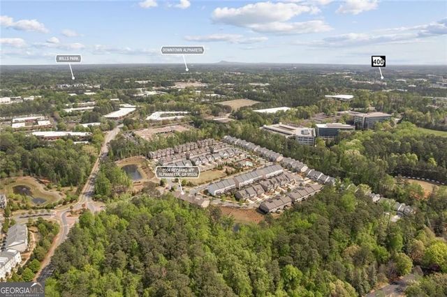 2004 Heyward Way, Alpharetta, GA 30009