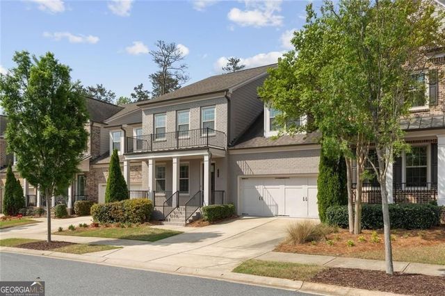 2004 Heyward Way, Alpharetta, GA 30009
