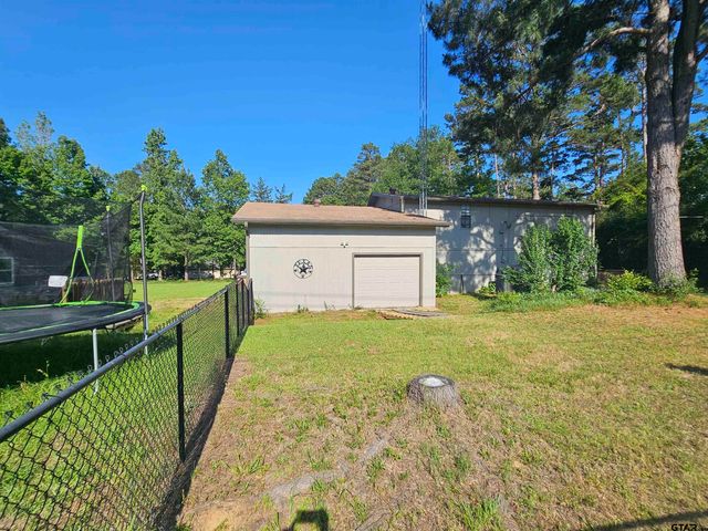 411 Green Meadow Trail, Holly Lake Ranch, TX 75765