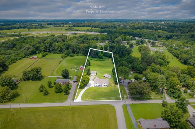 306 Old Shelbyville Rd, Mcminnville, TN 37110
