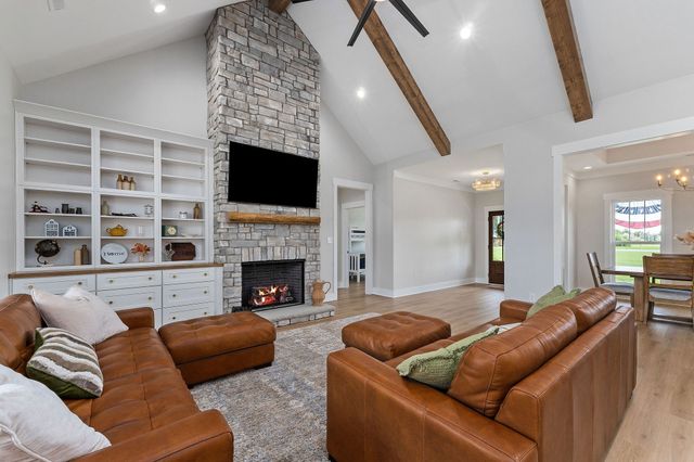 306 Old Shelbyville Rd, Mcminnville, TN 37110