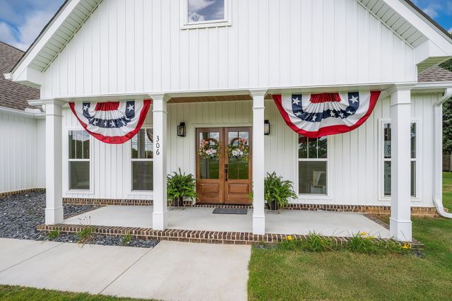 306 Old Shelbyville Rd, Mcminnville, TN 37110