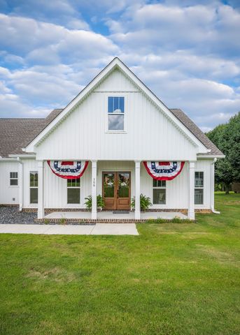 306 Old Shelbyville Rd, Mcminnville, TN 37110