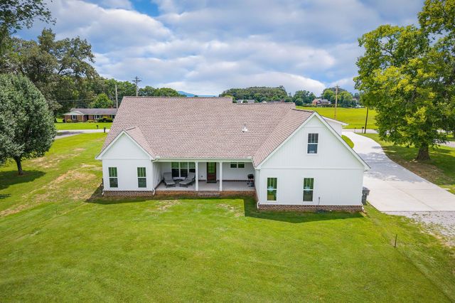 306 Old Shelbyville Rd, Mcminnville, TN 37110