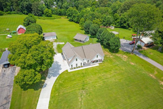 306 Old Shelbyville Rd, Mcminnville, TN 37110
