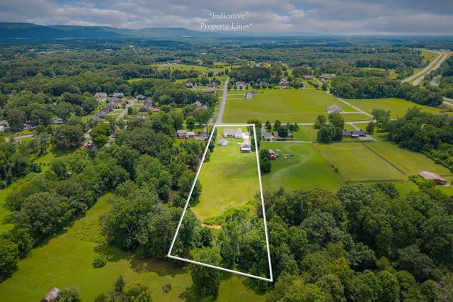 306 Old Shelbyville Rd, Mcminnville, TN 37110