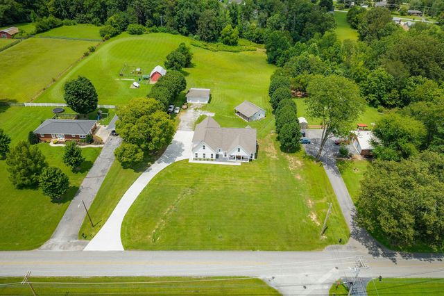 306 Old Shelbyville Rd, Mcminnville, TN 37110