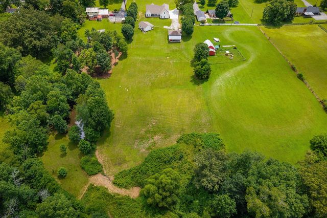 306 Old Shelbyville Rd, Mcminnville, TN 37110
