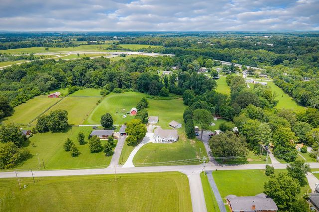 306 Old Shelbyville Rd, Mcminnville, TN 37110