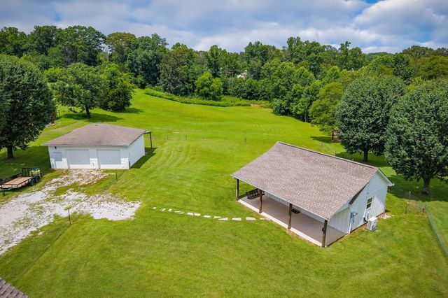 306 Old Shelbyville Rd, Mcminnville, TN 37110