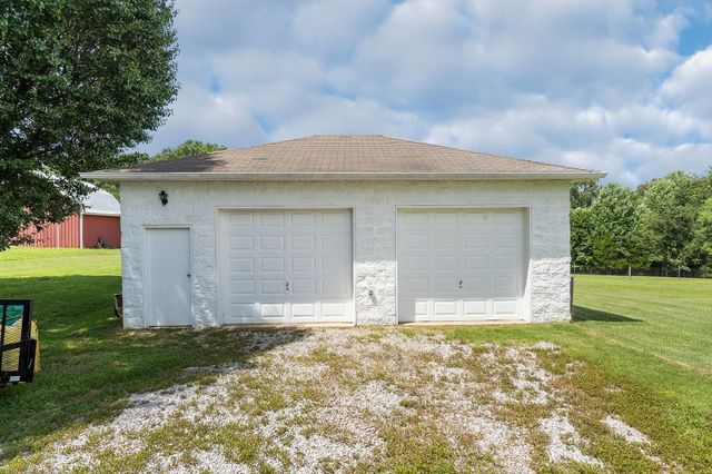 306 Old Shelbyville Rd, Mcminnville, TN 37110