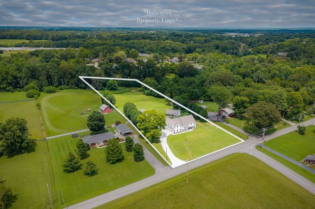 306 Old Shelbyville Rd, Mcminnville, TN 37110
