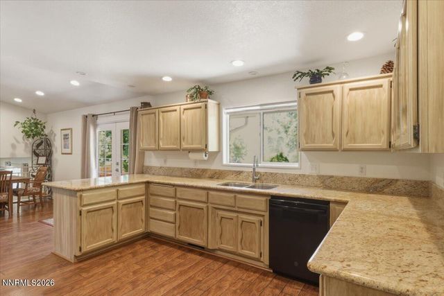 1518 Glenwood Drive, Gardnerville, NV 89460
