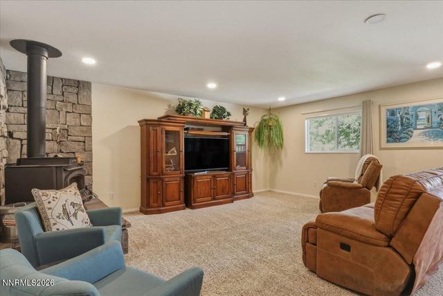 1518 Glenwood Drive, Gardnerville, NV 89460