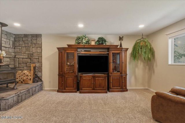 1518 Glenwood Drive, Gardnerville, NV 89460