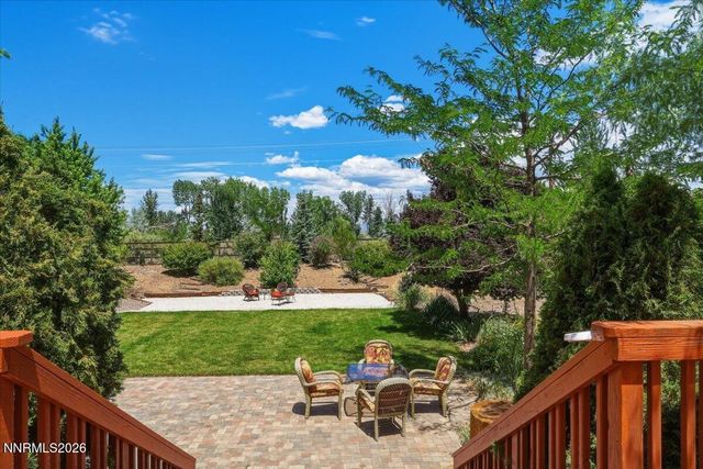 1518 Glenwood Drive, Gardnerville, NV 89460