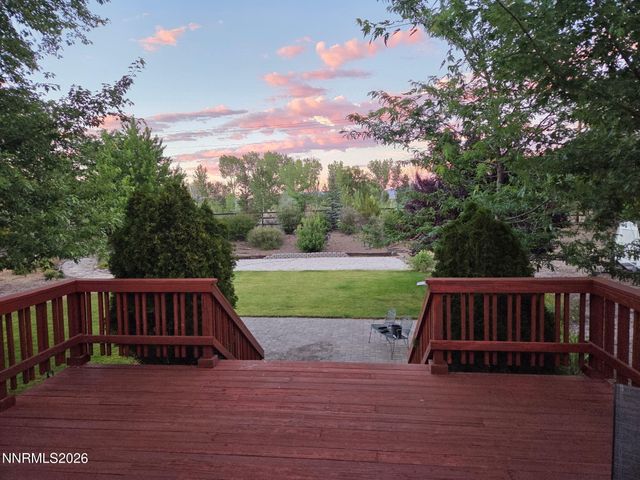 1518 Glenwood Drive, Gardnerville, NV 89460