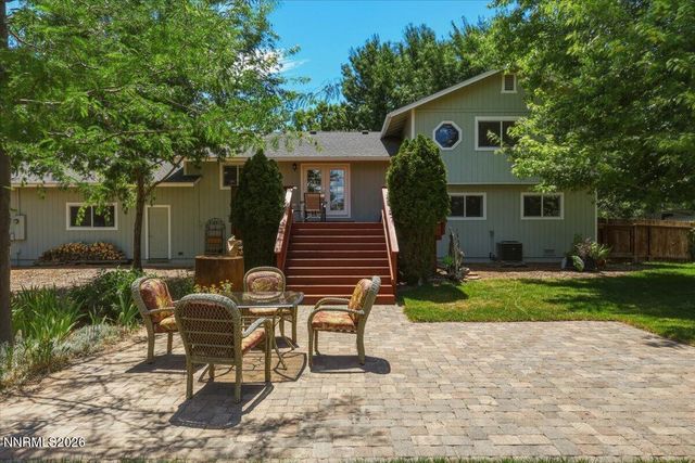 1518 Glenwood Drive, Gardnerville, NV 89460