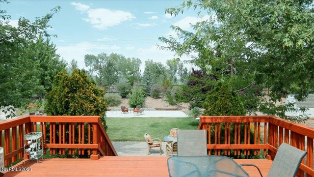 1518 Glenwood Drive, Gardnerville, NV 89460