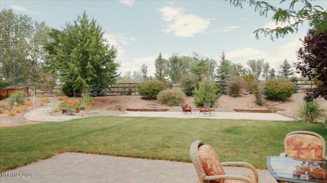 1518 Glenwood Drive, Gardnerville, NV 89460