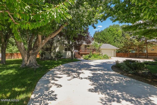1518 Glenwood Drive, Gardnerville, NV 89460