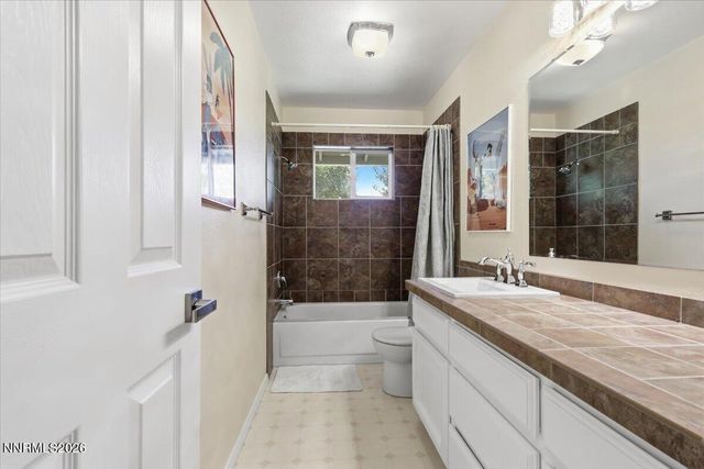 1518 Glenwood Drive, Gardnerville, NV 89460