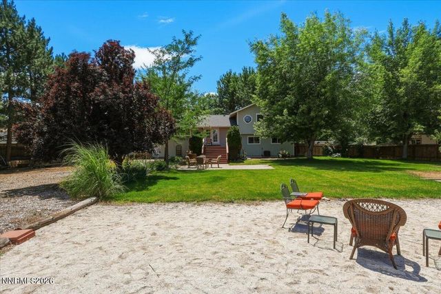 1518 Glenwood Drive, Gardnerville, NV 89460