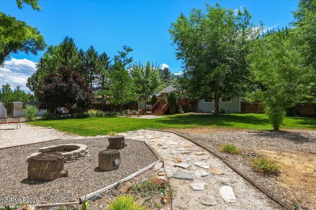 1518 Glenwood Drive, Gardnerville, NV 89460