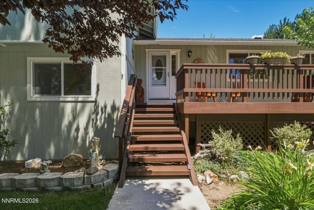 1518 Glenwood Drive, Gardnerville, NV 89460