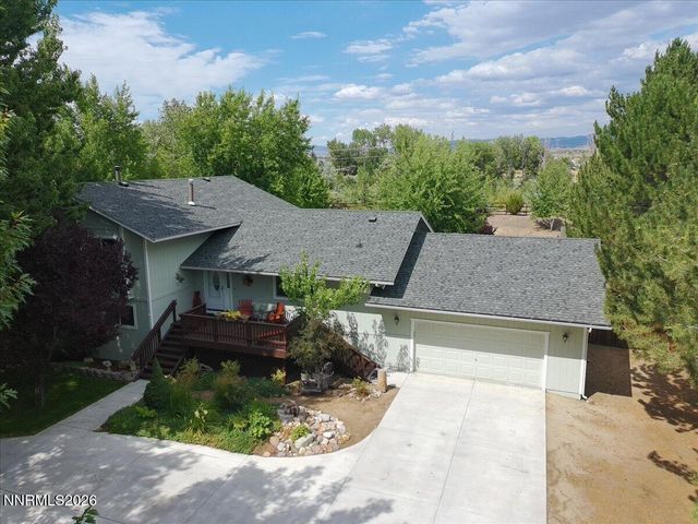 1518 Glenwood Drive, Gardnerville, NV 89460