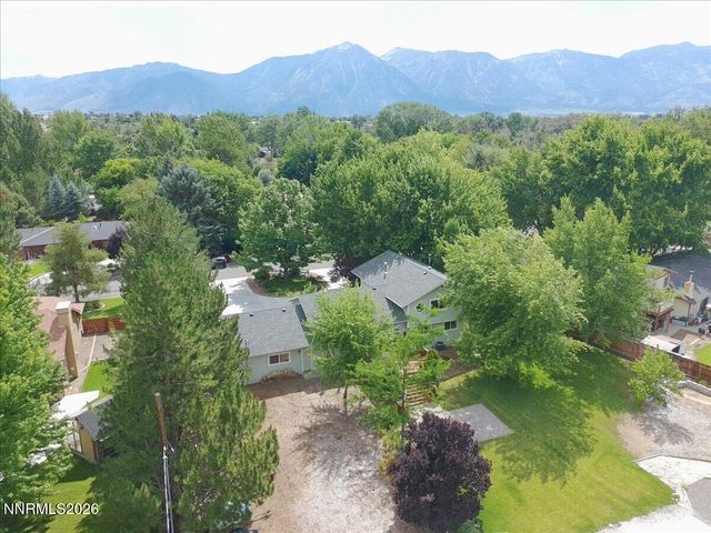 1518 Glenwood Drive, Gardnerville, NV 89460