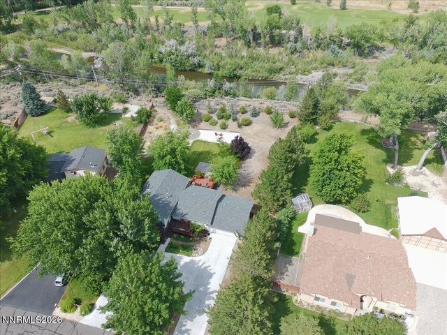 1518 Glenwood Drive, Gardnerville, NV 89460