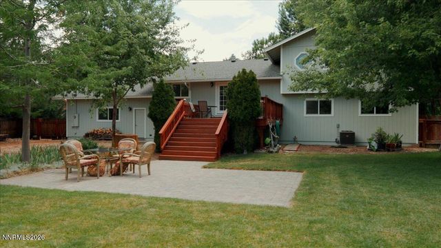 1518 Glenwood Drive, Gardnerville, NV 89460