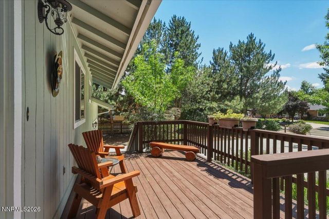 1518 Glenwood Drive, Gardnerville, NV 89460