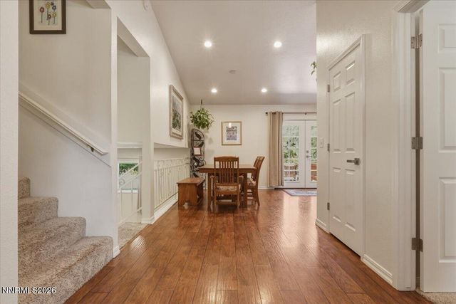 1518 Glenwood Drive, Gardnerville, NV 89460