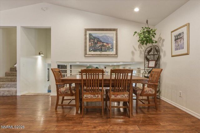 1518 Glenwood Drive, Gardnerville, NV 89460